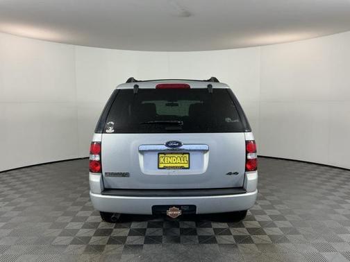 2010 Ford Explorer XLT
