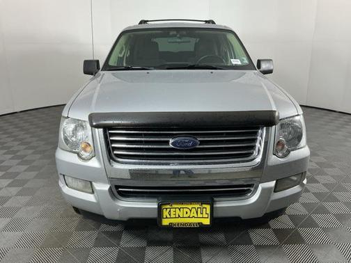2010 Ford Explorer XLT