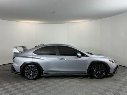 2022 Subaru WRX Limited