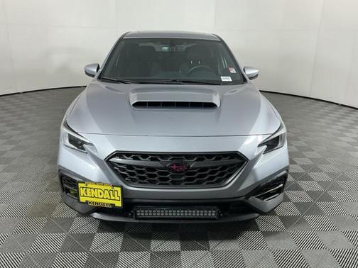2022 Subaru WRX Limited