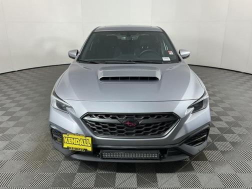2022 Subaru WRX Limited