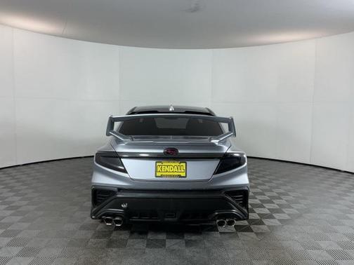 2022 Subaru WRX Limited