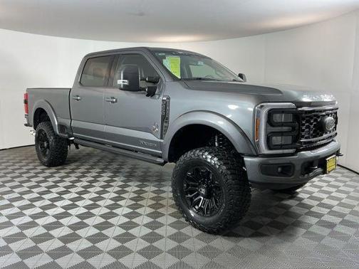 2026 Ford F-250 XLT