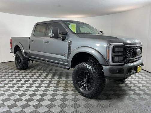 2026 Ford F-250 XLT