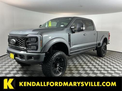 2026 Ford F-250 XLT