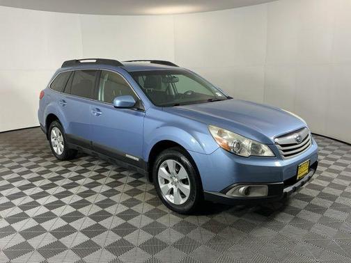 2010 Subaru Outback 2.5 i Premium