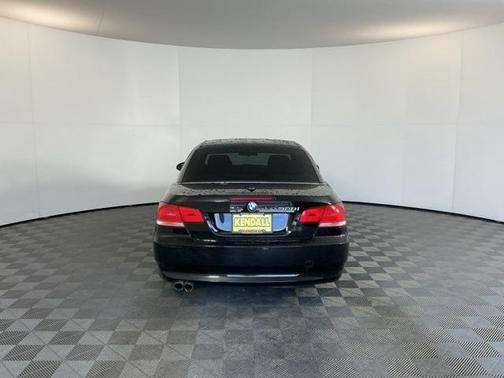 2009 BMW 328 328i
