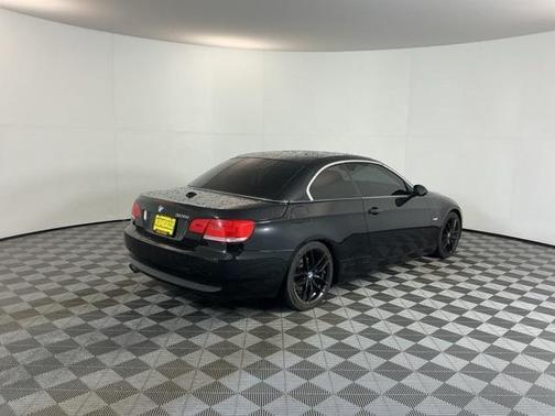 2009 BMW 328 328i