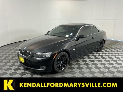 2009 BMW 328 328i