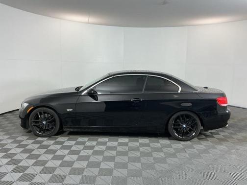 2009 BMW 328 328i