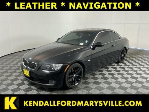 2009 BMW 328 328i