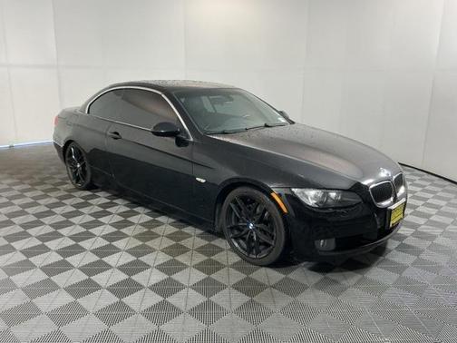 2009 BMW 328 328i