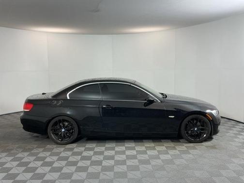 2009 BMW 328 328i
