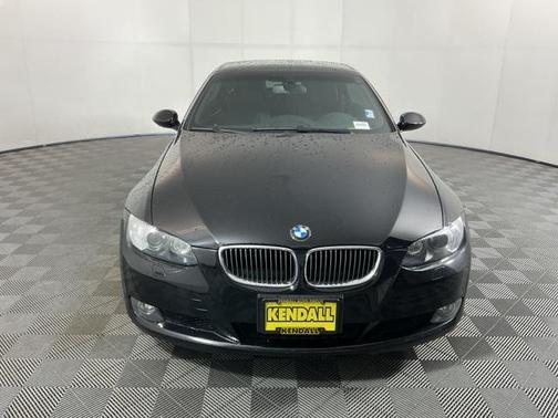 2009 BMW 328 328i
