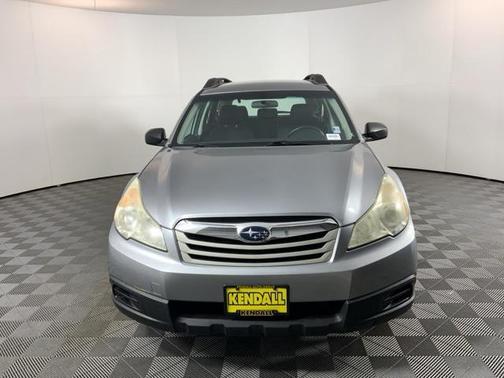 2011 Subaru Outback 2.5i