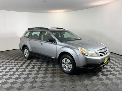 2011 Subaru Outback 2.5i