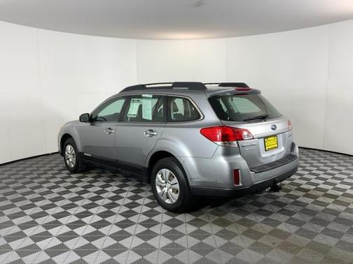 2011 Subaru Outback 2.5i