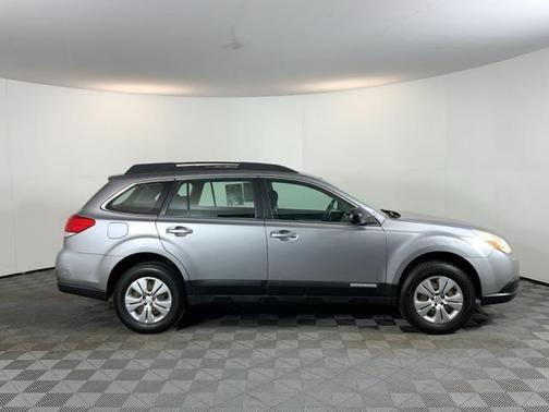 2011 Subaru Outback 2.5i