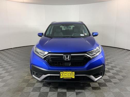2022 Honda CR-V AWD Touring