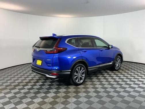 2022 Honda CR-V AWD Touring