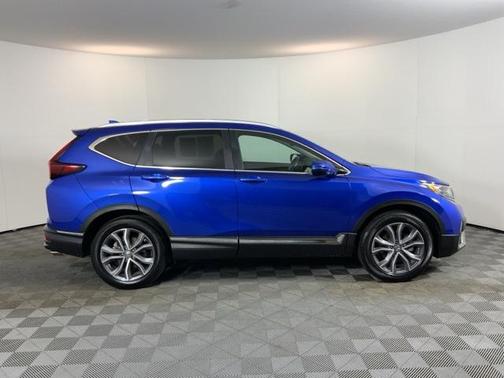 2022 Honda CR-V AWD Touring