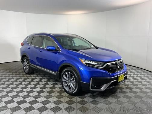 2022 Honda CR-V AWD Touring