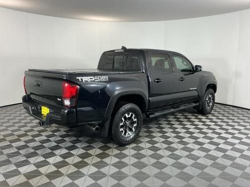 2018 Toyota Tacoma TRD Off Road