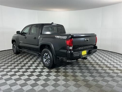 2018 Toyota Tacoma TRD Off Road