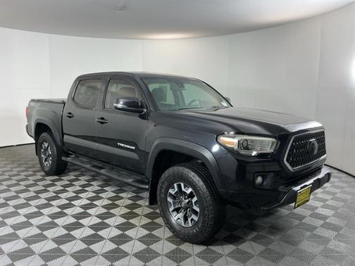 2018 Toyota Tacoma TRD Off Road