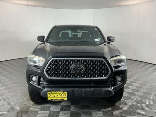 2018 Toyota Tacoma TRD Off Road