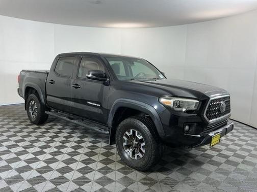 2018 Toyota Tacoma TRD Off Road