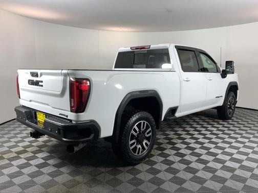 2022 GMC Sierra 3500 Base