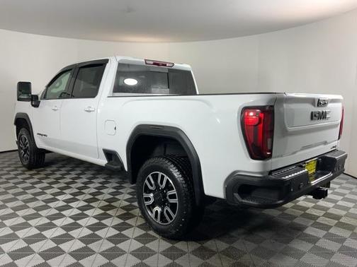 2022 GMC Sierra 3500 Base