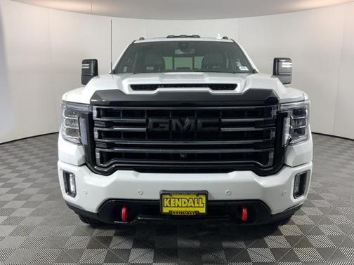 2022 GMC Sierra 3500 Base
