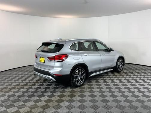 2021 BMW X1 xDrive28i