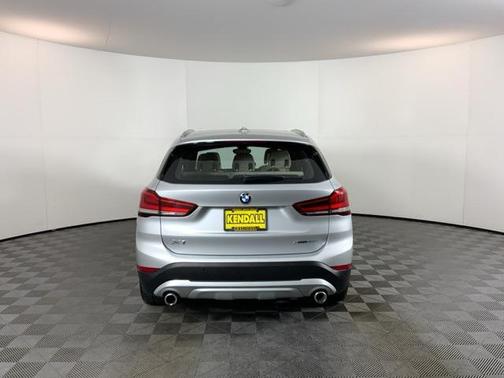 2021 BMW X1 xDrive28i