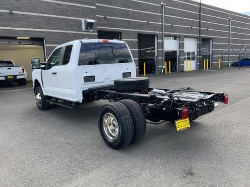 2025 Ford F-350 XL