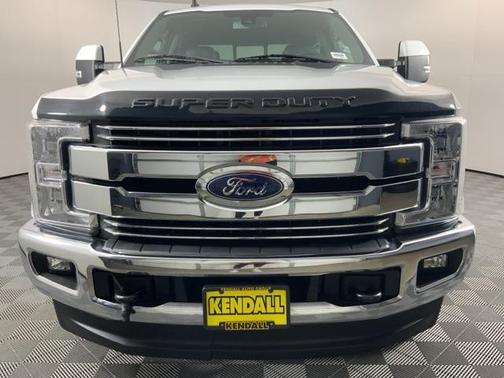 2019 Ford F-350 Lariat