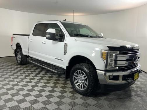 2019 Ford F-350 Lariat