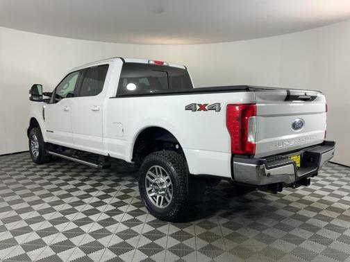 2019 Ford F-350 Lariat