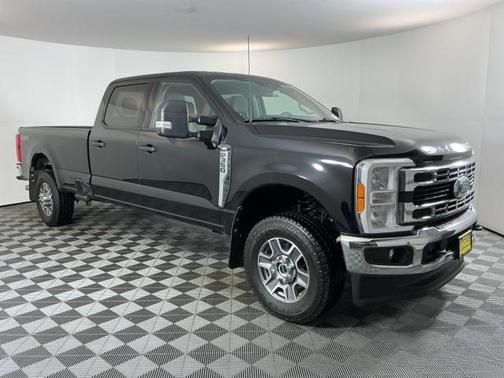 2023 Ford F-350 XLT