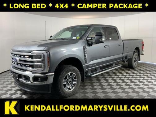 2024 Ford F-350 Lariat