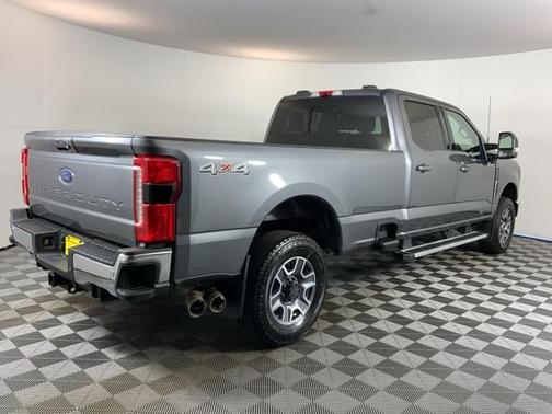 2024 Ford F-350 Lariat