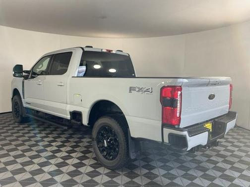 2025 Ford F-350 Lariat
