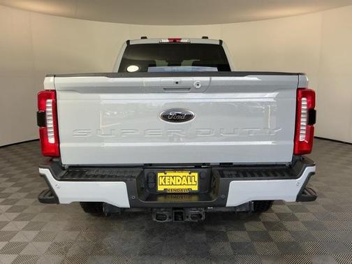 2025 Ford F-350 Lariat