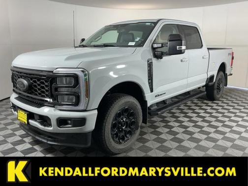 2025 Ford F-350 Lariat