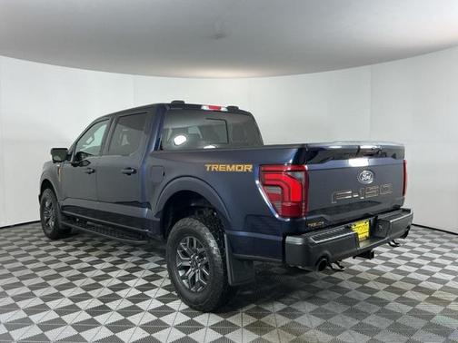 2024 Ford F-150 Tremor