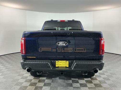 2024 Ford F-150 Tremor
