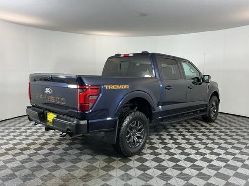 2024 Ford F-150 Tremor