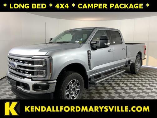 2024 Ford F-350 Lariat